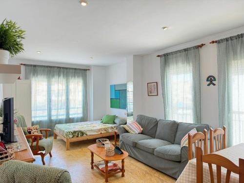 Apartamento La Aldea de Puerto Rey 2 - Vera Playa