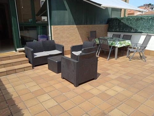 Apartamento L' Espumeru