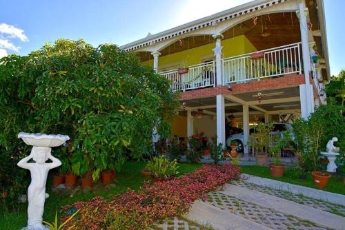 appart saisonnier: bois lele