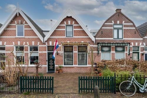 House 'n Cheese - Alkmaar