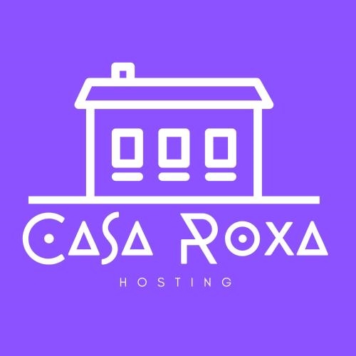 Casa Roxa