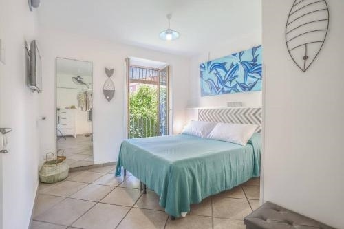 4 Bedrooms Apt in Sorrento Center location&view