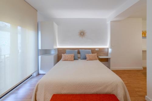 Apartamentos Turisticos Torres de Santiago