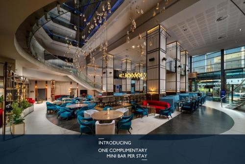 Radisson BLU Bucharest