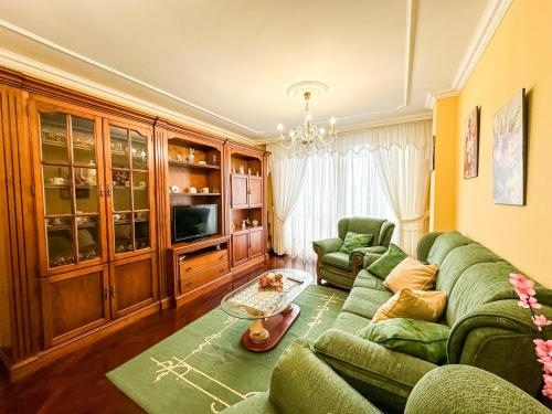 Apartamento Silva & Vazquez by ALOGA