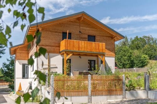 Ferienwohnungen Aying