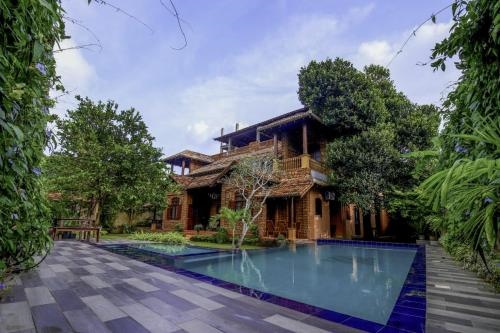 The Kabok Villa By Vivanya