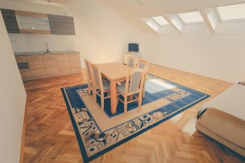 Apartmani Pranjic