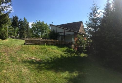 Ferienwohnung Magdalena