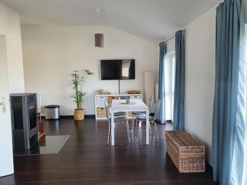 Ferienwohnung MaLaMaBu am Kitespot Saal Ostsee