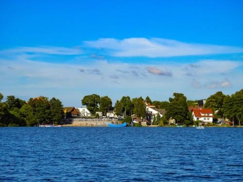 Isaan Ostrzyce - Samodzielne Apartamenty I Tajska Kuchnia