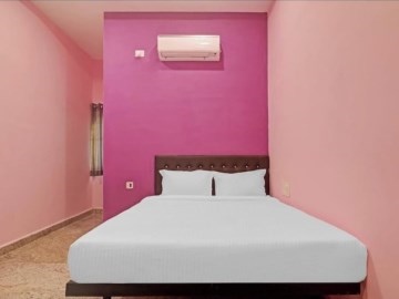 Goroomgo Ganesh Plaza Bhadrak