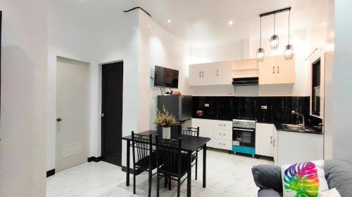 Ormoc Mountain View Cottage