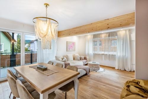 bei Therese - Obergeschoss