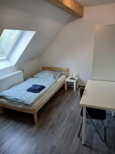 LivingRoom GmbH K73 Kasselberg 7 Westerlinde bei Salzgitter