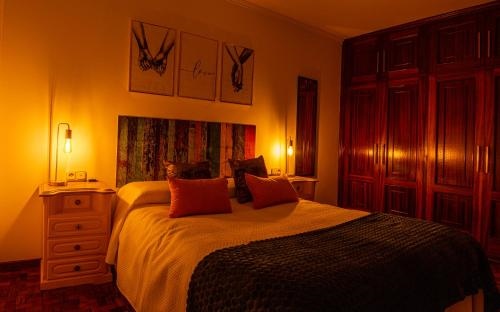 Apartamento Alecrin Padron