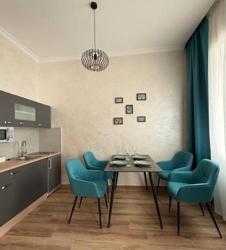 Family Apartments Zemlinski