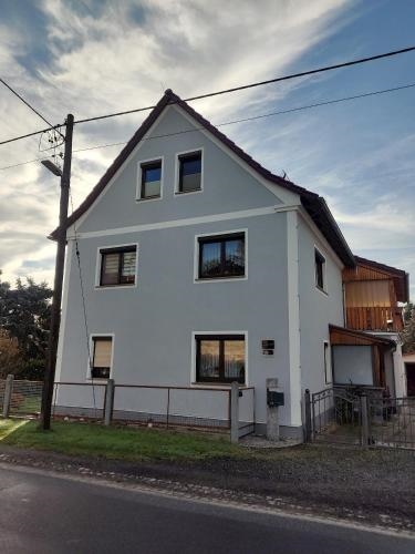 Ferienwohnung am Olbasee