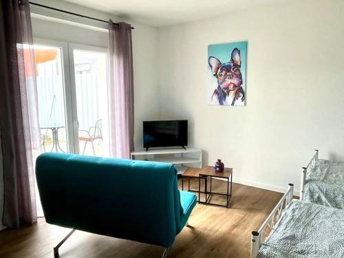 Ferienwohnung Herbolzheim