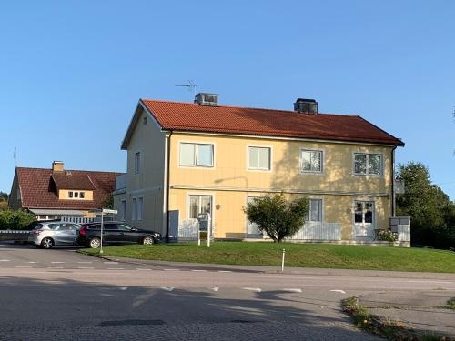 Sofia Lagenhetshotell