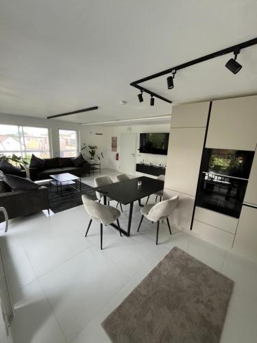 2 Moderne Wohnung nahe Museum