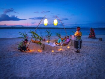 The Havannah Vanuatu - Exclusively For Adults