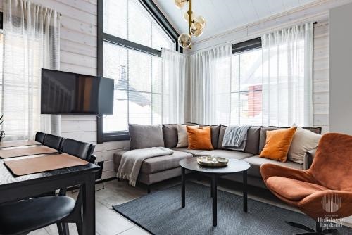 Holiday in Lapland - SointuiLevi6 A59