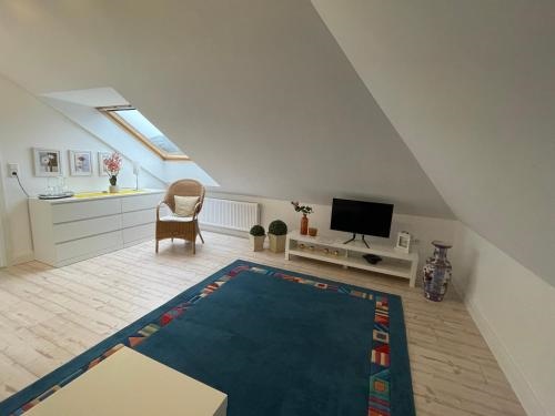 Ferienwohnung Trupermoor