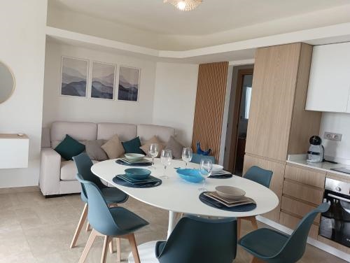 Elmisa holiday house