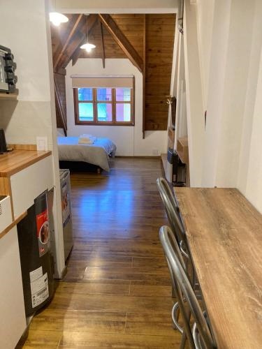 Departamentos Cabo de Hornos