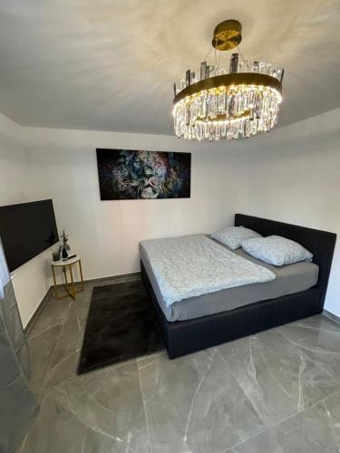 Exklusive Moderne Wohnung Hanau