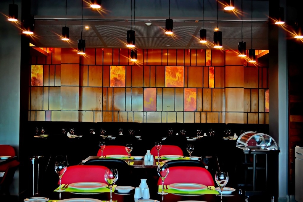 The One Gallery Resort