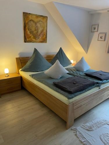 DeNi's Ferienwohnungen