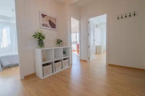Apartamento Tomillo I