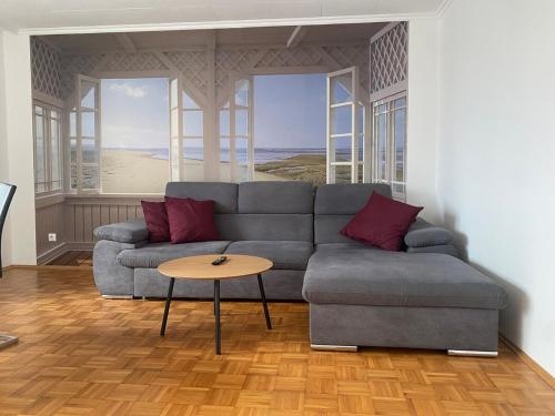 Gemutliche 3 Zimmer Wohnung