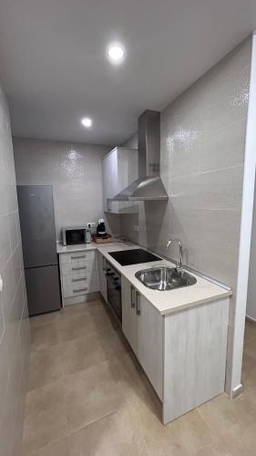 Apartamentos la Catedral de Jaen