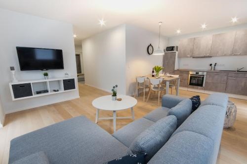 Ferienwohnung Kustenurlaub Ueckermunde