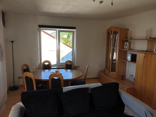 Ferienwohnung Schafer- Arnold