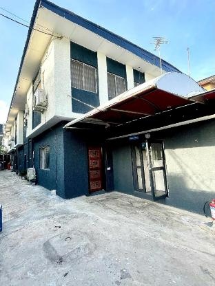 Dingabell aparthotel