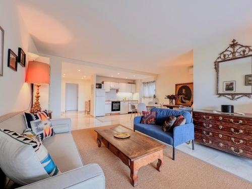 Terrasse Vue Mer A quelques minutes de Cannes