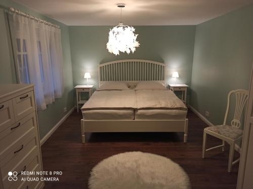 Schone 77qm Wohnung in gehobener Lage direkt am Wald