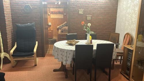 Souterrainwohnung Zum Leiselsee