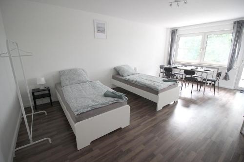 Cozy Apartment in Remscheid