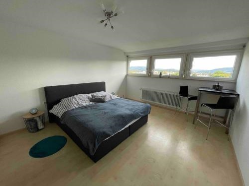 Ferienwohnung Heilsberg