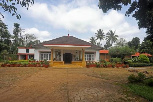 Devi Villa - Plantation Retreat And Forest Getaway