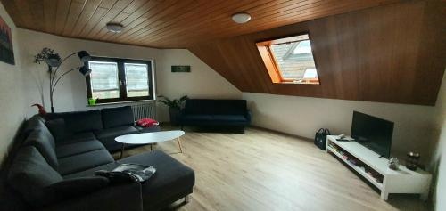Ferienappartement Gruner Elch