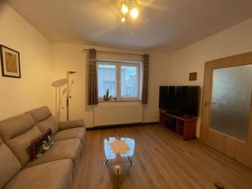 Ferienwohnungen Goldhahn