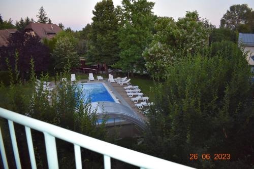 Balaton Lakeview Zamardi