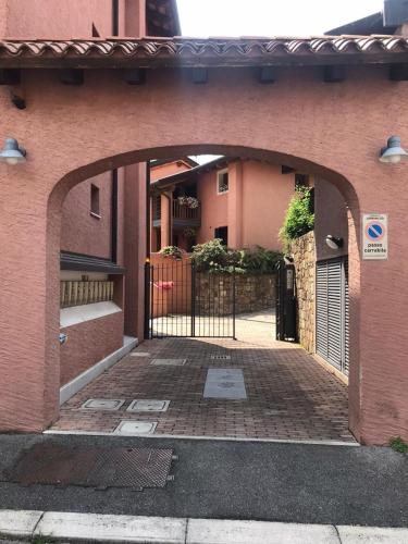 Casa Del Balcone Fiorito