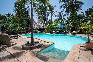 Amani Paradise Luxury Villas